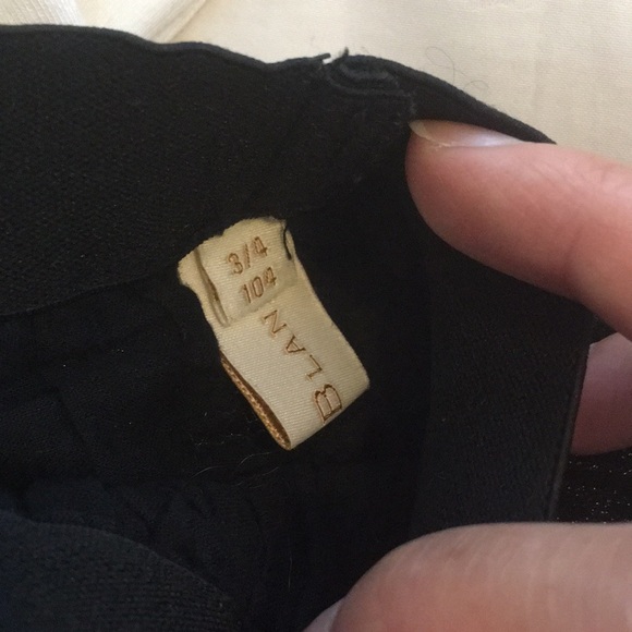 Blink Blank set for girl 3-5 years old - Picture 4 of 4